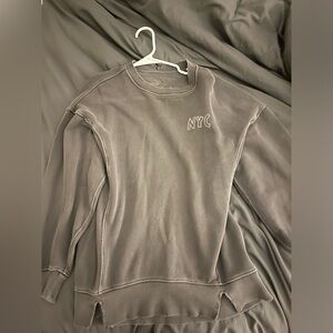 Aerie nyc sweatshirt